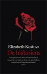 Elizabeth Kostova 39325 - De Historicus