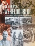 Westwell, Ian - De eerste wereldoorlog
