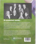 H. Bos-Brouwers - De preekstoel voorbij