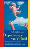 [{:name=>'Robert Hartzema', :role=>'A01'}] - De Psychologie van Vrijheid
