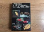 Pinter, Helmut - Handboek voor het kweken van aquariumvissen