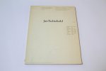 Jan Tschichold - Typographische Monatsblätter Schweizer Graphische Mitteilungen / Revue suisse de l'Imprimerie 4/1972
