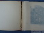 N/A. - Etablissement des Dames de Saint-François de Sales Leuze (Hainaut). Pensionnat - Ecole normale. Section supériere d'Economie domestique.