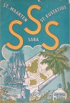 Hartog, Joh. - SSS: St, Maarten, St. Eustatius, Saba
