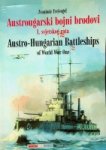 Freivogel, Z - Austro-Hungarian Battleships of World War One