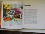 Browne Thomas e a, illustrator Allen Janet e.a - Stof verven en bedrukken
