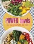 Kate Turner - Powerbowls