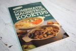 Beening, A. en Blaauw, H. - COMBINATIE MAGNETRON KOOKTIPS