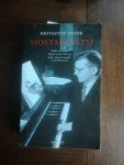 Meyer, Krzysztof - Sjostakovitsj / zijn leven, zijn werk, zijn tijd