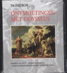 Homerus - Ontmoetingen met Odysseus set / + Hulpboek