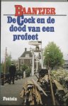 A.C. Baantjer, Appie Baantjer - Baantjer 39 - De Cock en de dood van een profeet