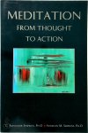 C. Alexander Simpkins, Annellen M. Simpkins - Meditation from Thought to Action