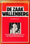 Derogy, Jacques - De zaak Wallenberg