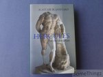 Blanshard, Allstair. - Hercules: een heldenleven.