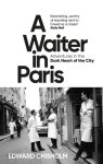 Edward Chisholm - A Waiter in Paris