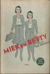 Wijnbeek, phé - Miek en Betty