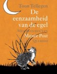 TELLEGEN, T. - De eenzaamheid van de egel