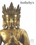 Sotheby - Arts d'Asie. Paris 10 juin 2015