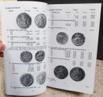 Harris, Robert P. - A guidebook of Russian Coins 1725-1982