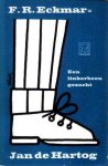 Hartog, Jan de - Een linkerbeen gezocht