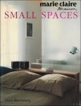 Hilary Mandleberg - Marie Claire Maison : Small Spaces