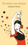 Stephanie Erkens - De tuinen van Alcazar