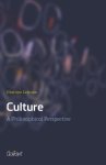 Martine Lejeune 88340 - Culture a philosophical perspective