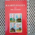 Droesbeke, Erna - Kaartleggen met Mlle Lenormand