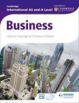 Malcolm Surridge - Cambridge International AS and A Level Business