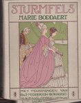 Boddaert,Marie - Sturmfels