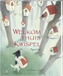 Ayano Imai - Welkom Thuis Kwispel