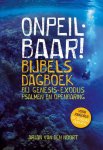 Arjan van den Noort - Onpeilbaar!