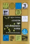Meyer Camberg, E. - Lexicon der natuurgeneeskunde