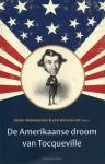 Broekhuijse, Irene, Sap, Jan Willem (red.) - De Amerikaanse droom van Tocqueville