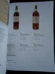 Catalogus Borobudur Auction - Fine and rare Wine