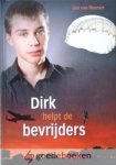 Reenen, Jan van - Dirk helpt de bevrijders *nieuw*