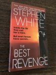 White, Stephen - The Best Revenge