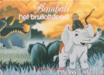 Goudsmit, Lex (tekst) en Rick Goudsmit (illustraties) - Bombali: Het bruiloftsfeest