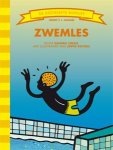 Sandra Israel - Zwemles (Groep 3)