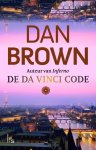Dan Brown 10374 - De Da Vinci code
