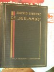 Siwertz, Sigfrid - De "SEELAMBS", 2 delen in 1 boek