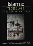 Aḥmad Yūsuf Ḥasan, Ahmad Y. Al-Hassan, Donald R. Hill - Islamic Technology