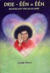 L. Abrol - Drie - een = een