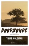 Tieme Woldman - Doodzonde