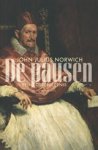 NORWICH, John Julius - De Pausen