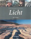 John Freeman - Fotografiegids Licht