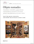 Ariane Fennetaux, Anne Marie Miller Blaise, Nancy Oddo (eds) - Objets nomades. Circulations mat rielles, appropriations et formation des identit s   l' re de la premi re mondialisation, XVIe-XVIIIe si cles