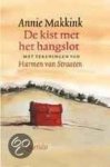 Makkink, Annie - De kist met het hangslot.