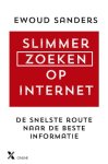 Ewoud Sanders - Slimmer zoeken op internet