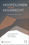 ... - Hoofdlijnen In Het Huurrecht